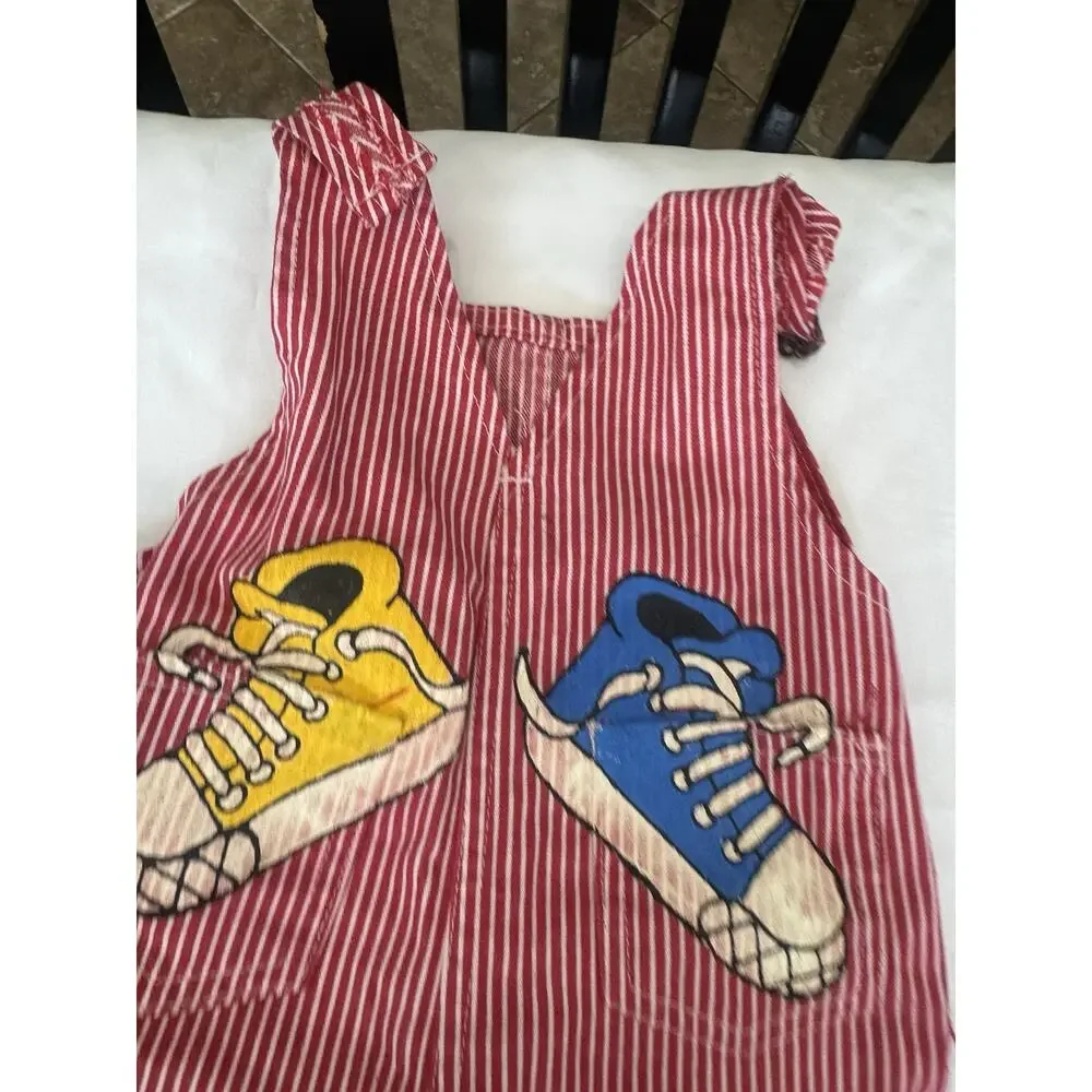 healthtex adorable vintage